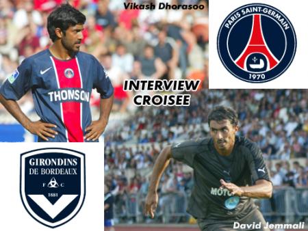 Interview Croisee