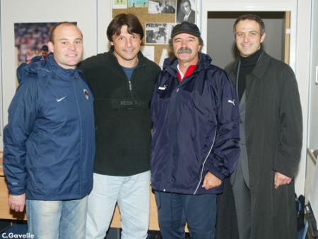 V. GUERIN, L. FOURNIER, A. JORGE, A. ROCHE