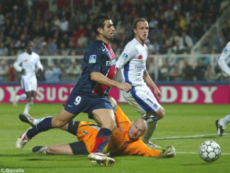 P. PAULETA
