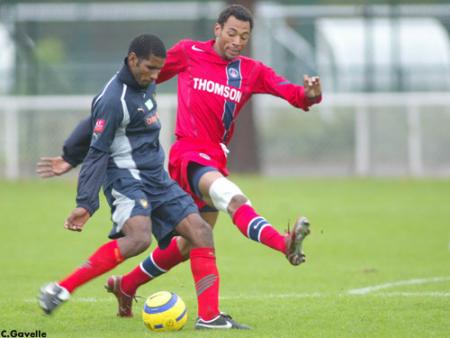 E. CISSE