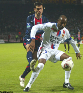 JOUEUR UNFP/CANAL+L'EQUIPE