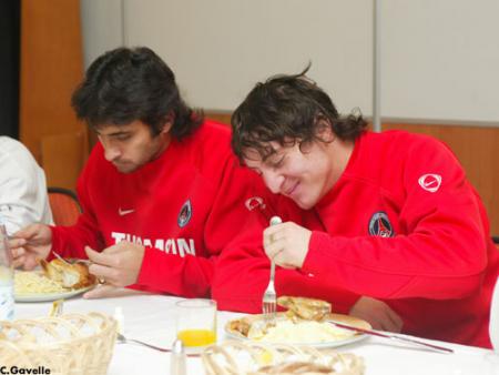 repas