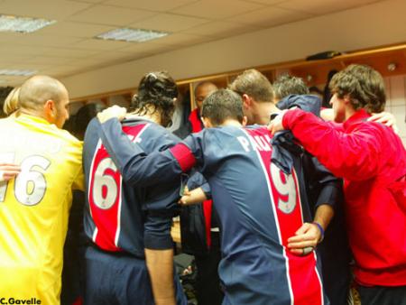L'UNION SACRER