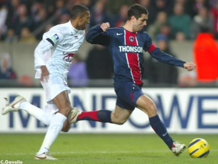 P. PAULETA