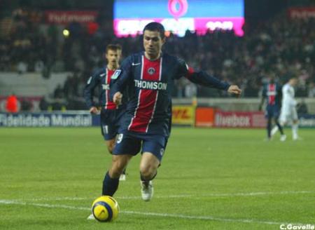 P. PAULETA