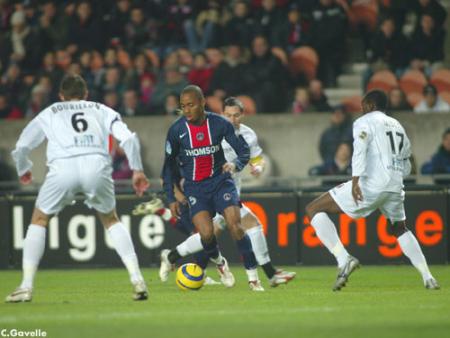 B. KALOU